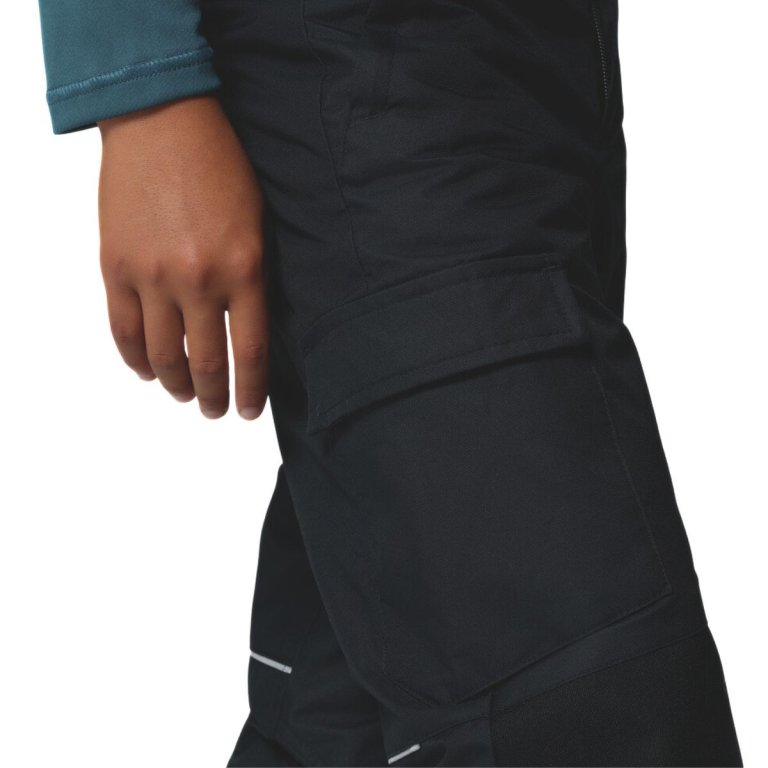 Штани Columbia Bugaboo™ III Pant J - чорні