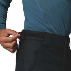 Штани Columbia Bugaboo™ III Pant J - чорні