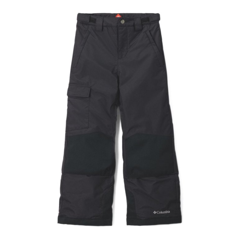 Штани Columbia Bugaboo™ III Pant J - чорні