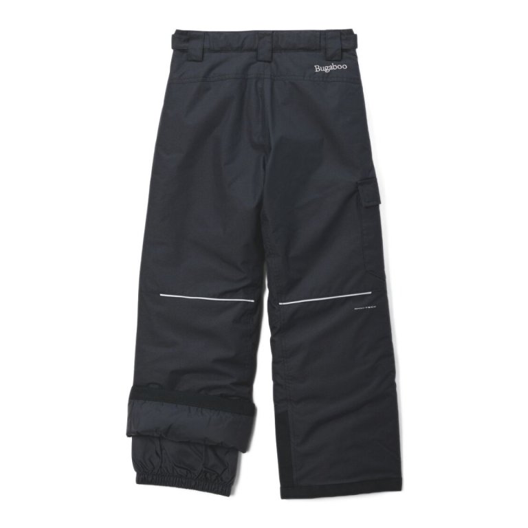 Штани Columbia Bugaboo™ III Pant J - чорні