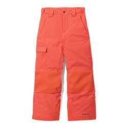 Штани Columbia Bugaboo™ III Pant J - помаранчеві