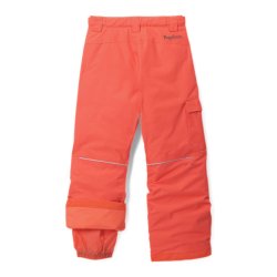 Штани Columbia Bugaboo™ III Pant J - помаранчеві