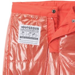 Штани Columbia Bugaboo™ III Pant J - помаранчеві