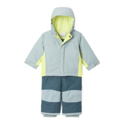 Комплект Columbia Buga™ III Set K - синьо/жовтий