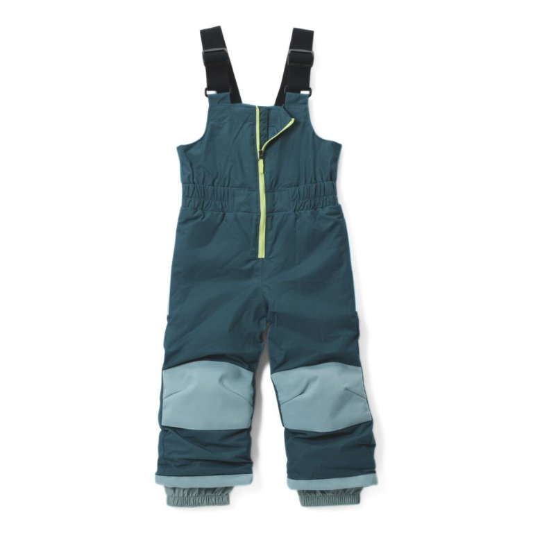 Комплект Columbia Buga™ III Set K - синьо/жовтий