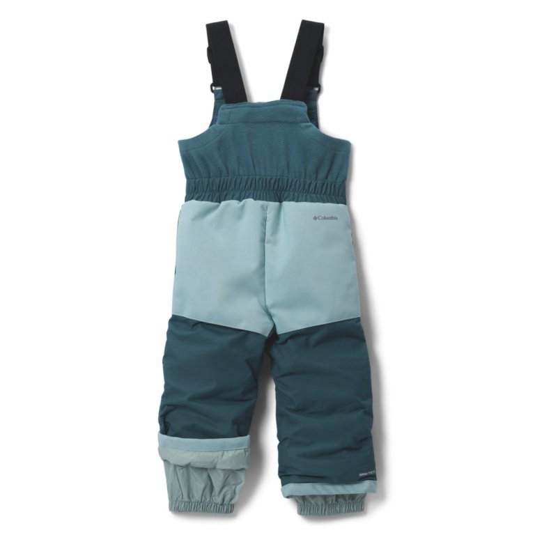 Комплект Columbia Buga™ III Set K - синьо/жовтий