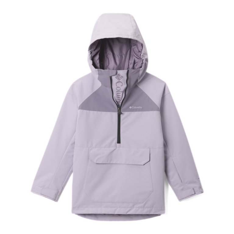 Анорак Columbia Coreshot™ Anorak J - фіолетовий