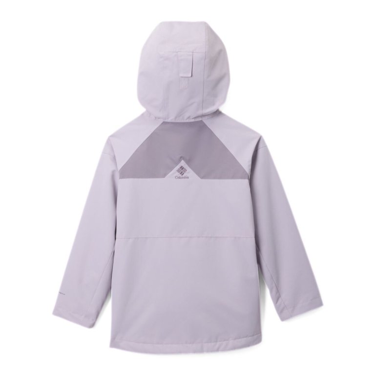 Анорак Columbia Coreshot™ Anorak J - фіолетовий