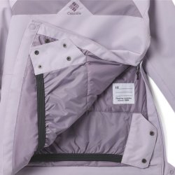 Анорак Columbia Coreshot™ Anorak J - фіолетовий