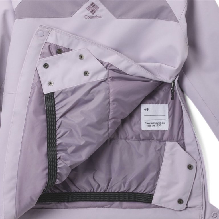 Анорак Columbia Coreshot™ Anorak J - фіолетовий