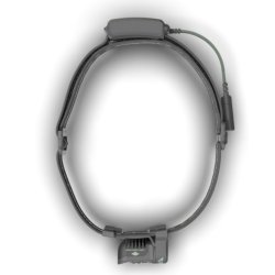 Налобний ліхтарик Silva TR Free 2 - чорний
