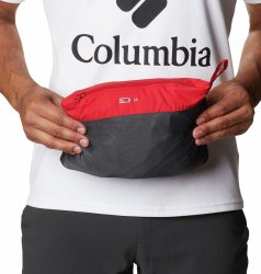 Куртка Columbia Inner Limits™ II - темно-червона