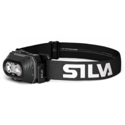 Налобний ліхтар Silva Explore 5 - чорний