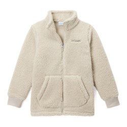 Світшот Columbia Rugged Ridge™ II Sherpa Full Zip J Sweatshirt - бежевий