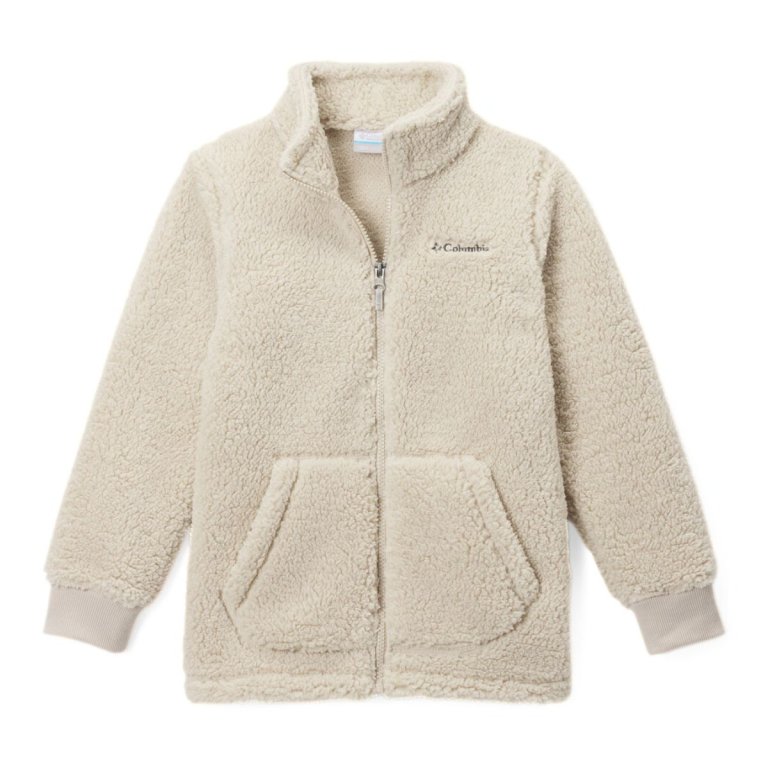 Світшот Columbia Rugged Ridge™ II Sherpa Full Zip J Sweatshirt - бежевий