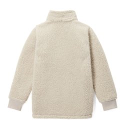 Світшот Columbia Rugged Ridge™ II Sherpa Full Zip J Sweatshirt - бежевий