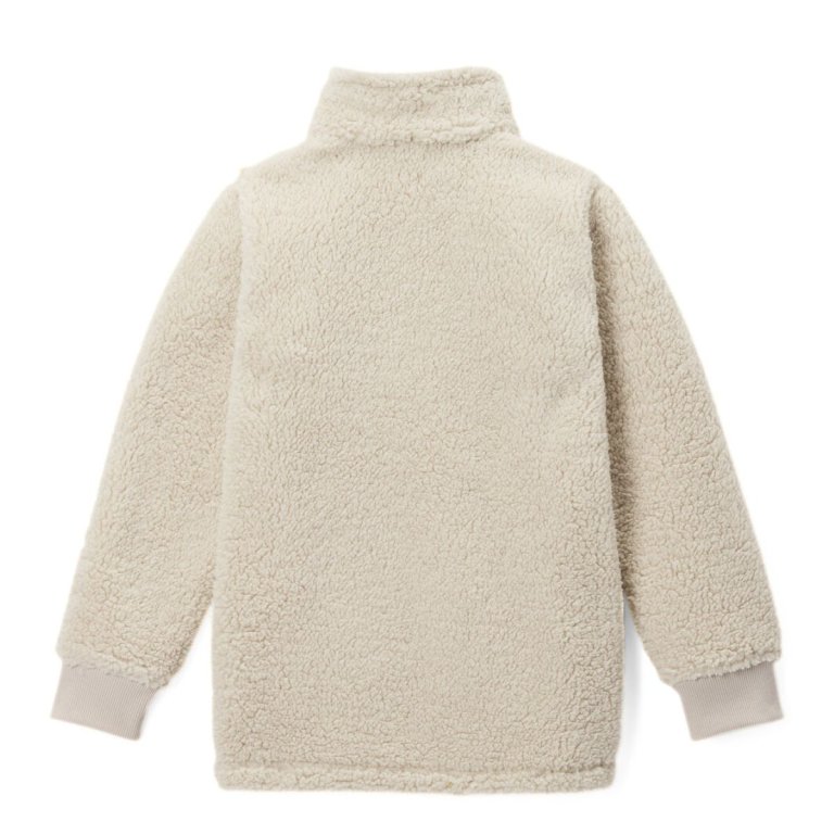 Світшот Columbia Rugged Ridge™ II Sherpa Full Zip J Sweatshirt - бежевий