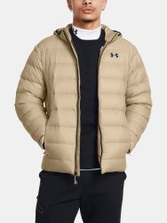 Куртка Under Armour Legend коричнева