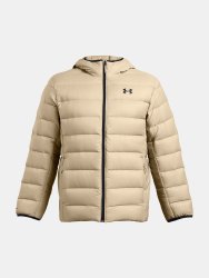 Куртка Under Armour Legend коричнева