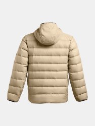 Куртка Under Armour Legend коричнева