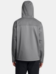 Куртка Under Armour Shield сіра