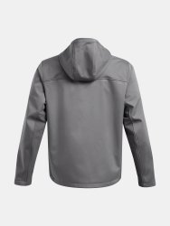 Куртка Under Armour Shield сіра