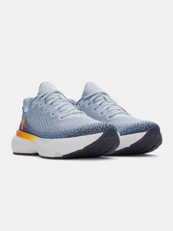 Кросівки Under Armour Infinite Man Blue