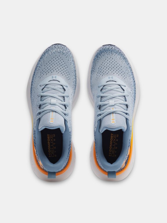 Кросівки Under Armour Infinite Man Blue