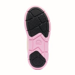 Черевики Sorel Explorer™ III Lace WP J - бежево/рожеві