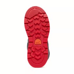 Зимові черевики Sorel Whitney™ III Mid WP J - темно-сірі