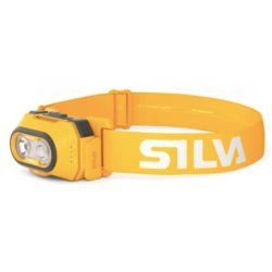 Налобний ліхтар Silva Explore 5 - жовтий