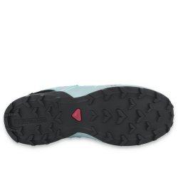 Кросівки Salomon Speedcross Wp J - сині