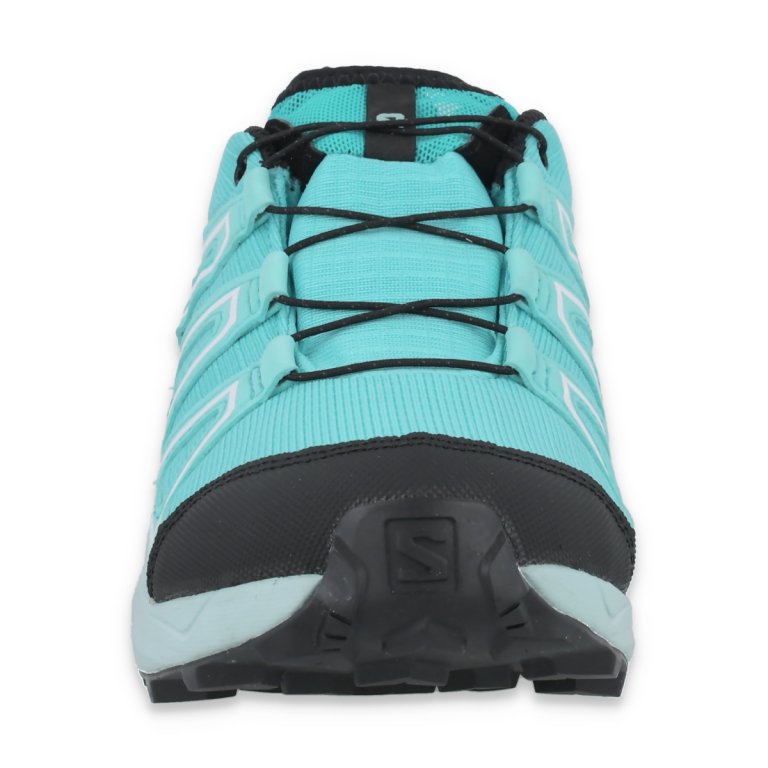 Кросівки Salomon Speedcross Wp J - сині