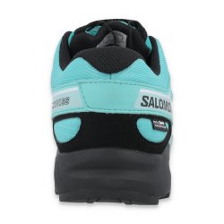 Кросівки Salomon Speedcross Wp J - сині