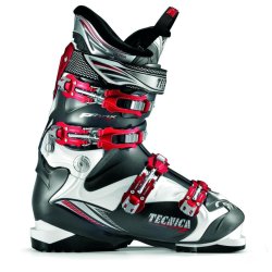 Lyžařské boty Tecnica Phoenix Max 10 Air - bílá/šedá/černá