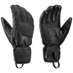 Рукавиці Leki Hevon Zero Gloves - чорні