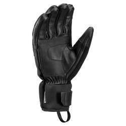 Рукавиці Leki Hevon Zero Gloves - чорні