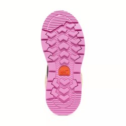 Черевики Sorel Whitney™ III Mid WP J - бежеві