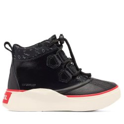 Зимові черевики Sorel Out N About™ IV Classic WP J - чорнs