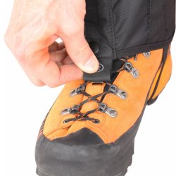 Návleky na boty Kohla Adventure Light - černá