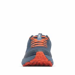 Черевики Columbia Konos™ TRS Outdry™ M - синьо/помаранчеві