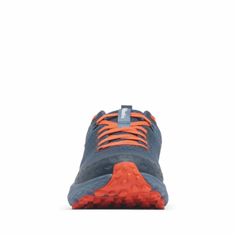 Черевики Columbia Konos™ TRS Outdry™ M - синьо/помаранчеві