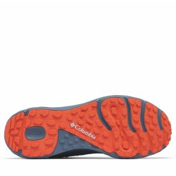 Черевики Columbia Konos™ TRS Outdry™ M - синьо/помаранчеві
