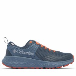 Черевики Columbia Konos™ TRS Outdry™ M - синьо/помаранчеві