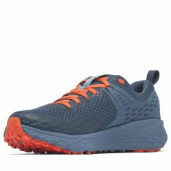 Черевики Columbia Konos™ TRS Outdry™ M - синьо/помаранчеві