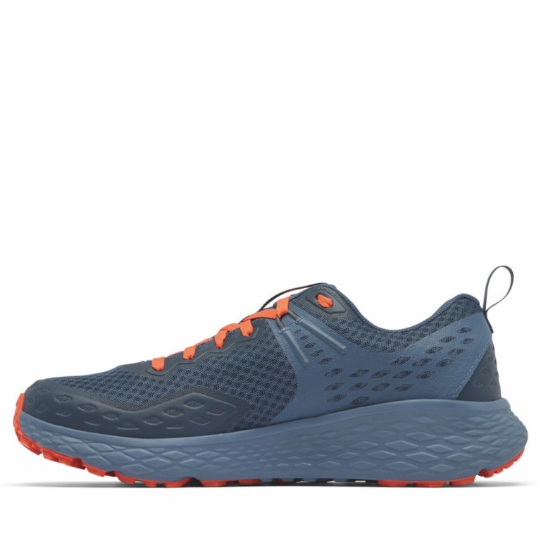 Черевики Columbia Konos™ TRS Outdry™ M - синьо/помаранчеві