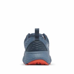 Черевики Columbia Konos™ TRS Outdry™ M - синьо/помаранчеві