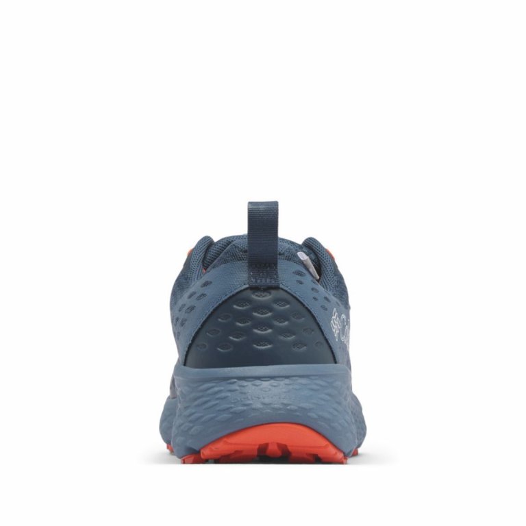 Черевики Columbia Konos™ TRS Outdry™ M - синьо/помаранчеві