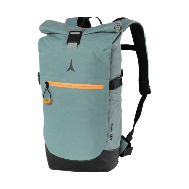 Рюкзак Atomic Daypack 20L - зелений