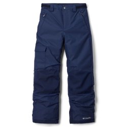 Штани Columbia Bugaboo™ III Pant J - сині